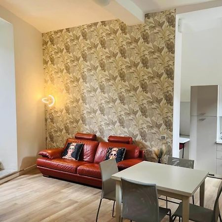 Апартаменты Loft Eburnea 13 Перуджа Экстерьер фото