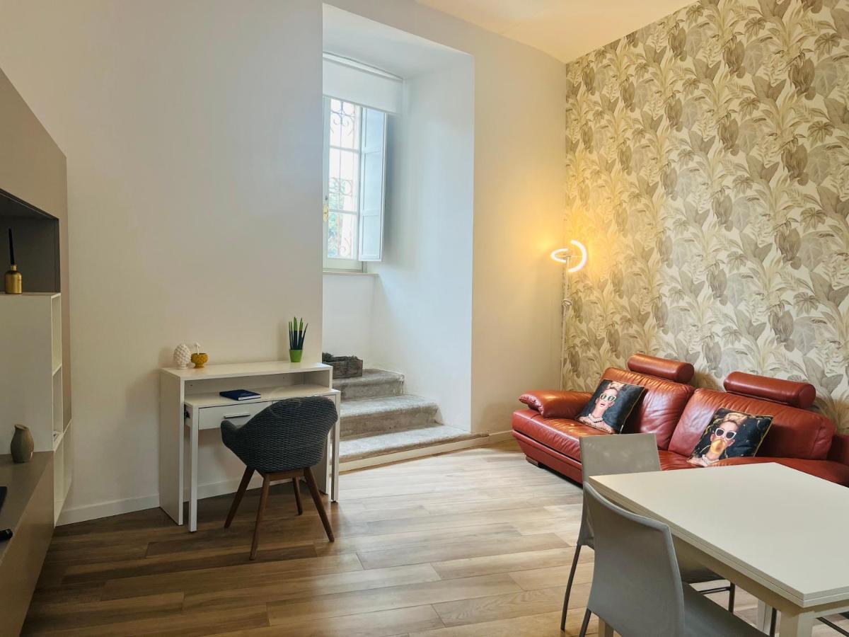 Апартаменты Loft Eburnea 13 Перуджа Экстерьер фото